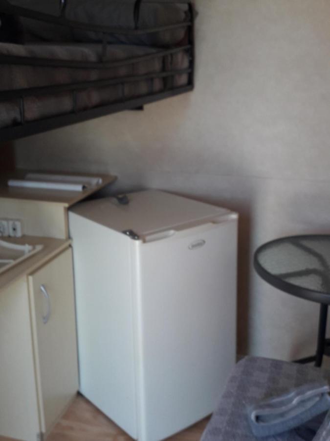 ResidenceU ZU GNAZIU Pachino Exterior foto