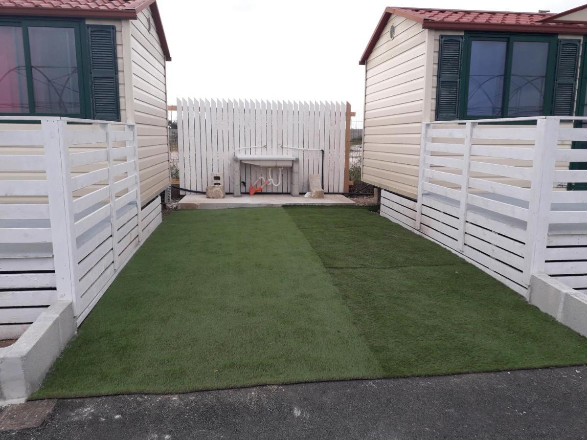ResidenceU ZU GNAZIU Pachino Exterior foto