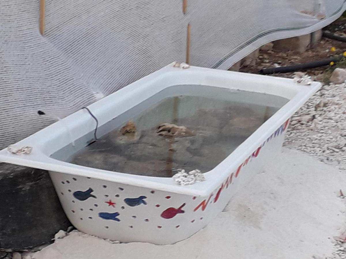 ResidenceU ZU GNAZIU Pachino Exterior foto