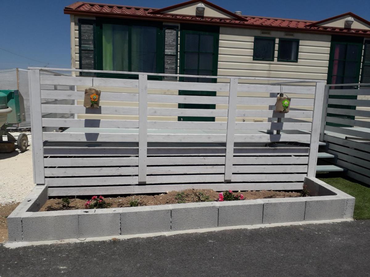 ResidenceU ZU GNAZIU Pachino Exterior foto
