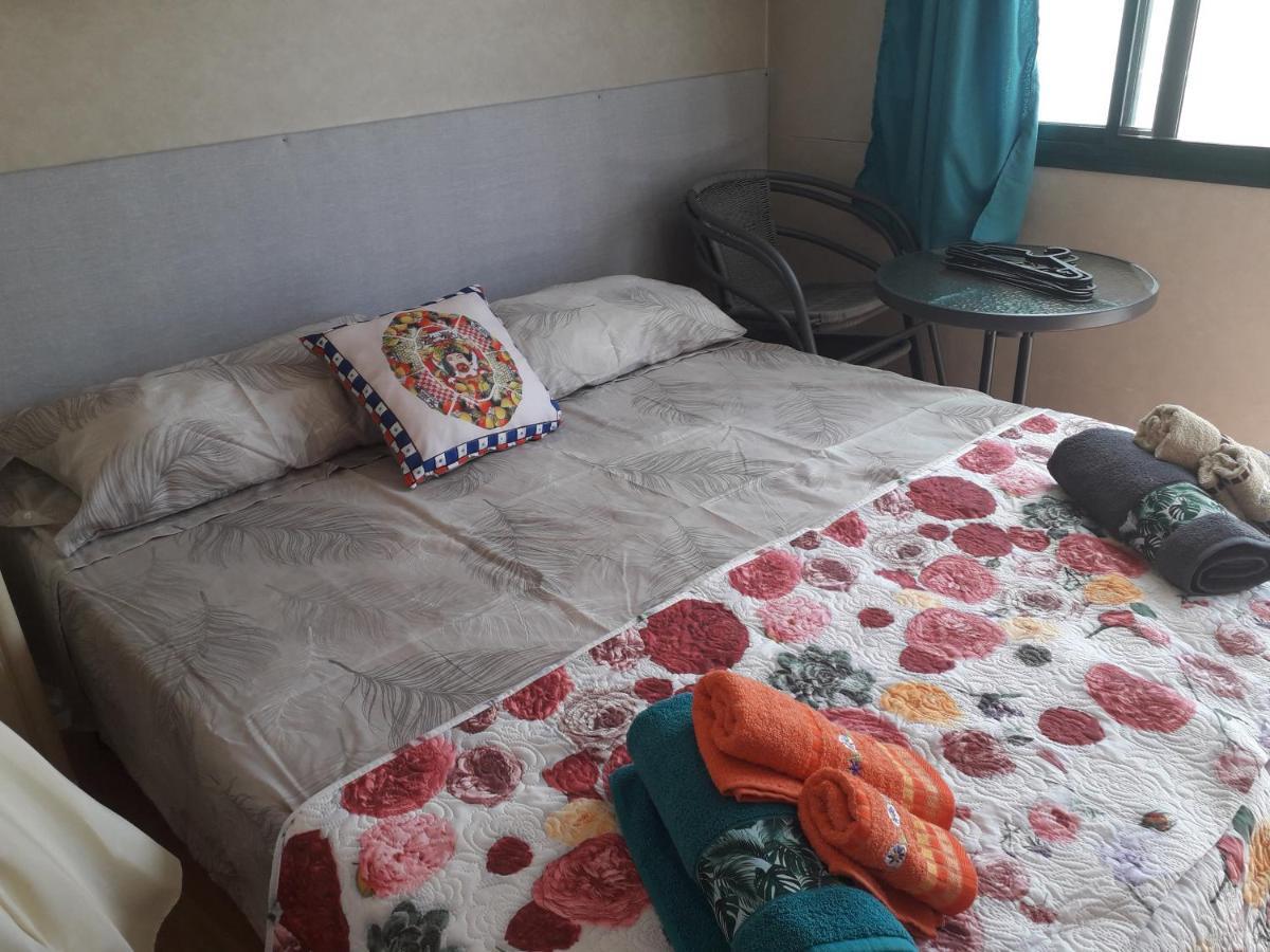 ResidenceU ZU GNAZIU Pachino Exterior foto